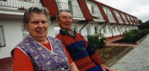 Nižší důchody byly přiznány lidem, jejichž zaměstnavatel sídlil na Slovensku (ilustrační foto).