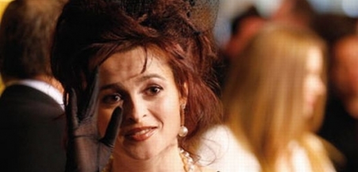 Helena Bonham Carterová.