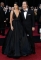 Matthew McConaughey se svou přítelkyní, modelkou Camilou Alvesovou, patřili k nejhezčím párům letošních Oscarů. 