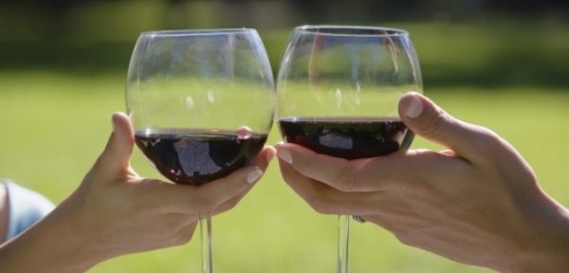 Spousta Čechů netuší, jaký je rozdíl mezi sklenicí na bílé a červené víno.