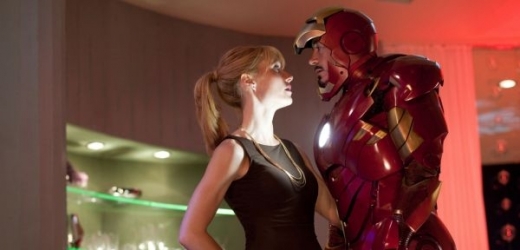 Product placementem "nejprolezlejším" filmem roku se stal Iron Man 2.