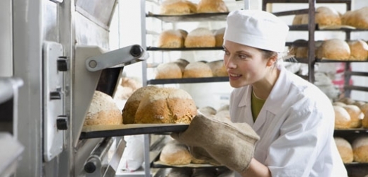 Kalousek chce, aby i chleba podléhal dvacetiprocentní dani (ilustrační foto).