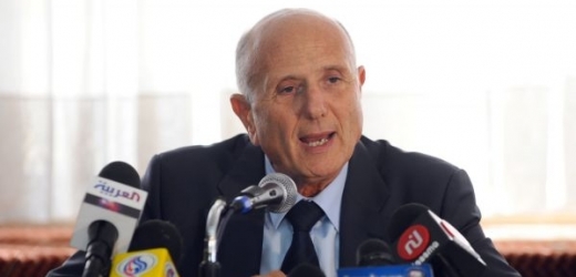 Ministr Nadžíb Šibbí rezignoval kvůli osobě nového premiéra.