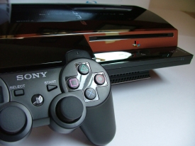 PlayStation 3 se stala předmětem ostrých sporů.