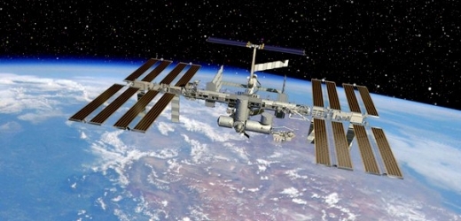 Prostory ISS se rozšířily o třináctý modul.