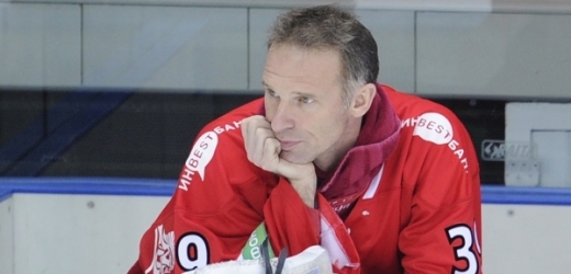 Zklamání Dominika Haška z vyřazení z play-off KHL je dvojnásobné, znamená i konec v reprezentaci.