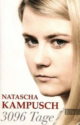 Autobiografie Nataschy Kampuschové.
