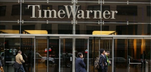 Mediáloní gigant Time Warner důveřuje budoucímu růstu CME.