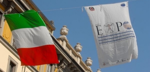 Expo se uskuteční za čtyři roky v italském Miláně (ilustrační foto).