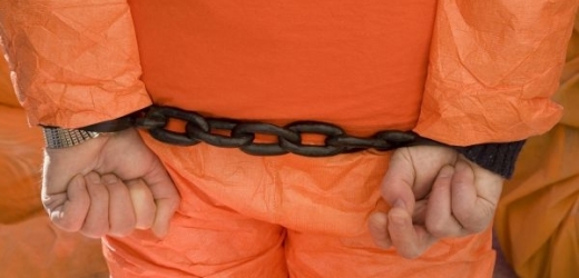 Protesty proti Guantánamu (ilustrační foto).
