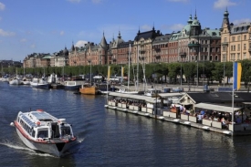 Ve Skandinávii se během 20 let zdvojnásobil počet michelinských restaurací.