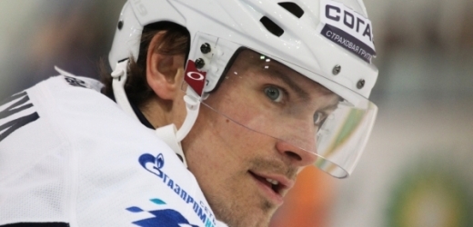 Petr Průcha skóroval v prvním čtvrtfinále.