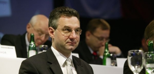 Europoslanec Jan Zahradil byl zvolen do čela Evropské konzervativní a reformní skupiny. 