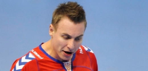 Filip Jícha se podepsal výraznou měrou pod výhru českého týmu.