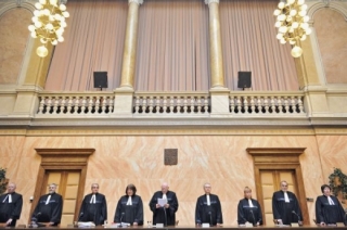 Ústavní soud dal v pondělí za pravdu stížnosti zákonodárců za ČSSD.