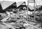 Zemětřesení zasáhlo region Kantó na východě japonského ostrova Honšú 1. září 1923.