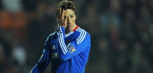 Fernando Torres má jasno, chce vyhrát Ligu mistrů.