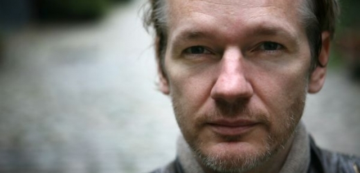 Některá média se prý internetovou iniciativou Juliana Assange a jeho spolupracovníků cítí ohrožena.