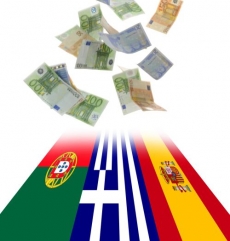Portugalsko se zařadilo k Řecku a Španělsku, kterým také Moody´s snížila nedávno rating.