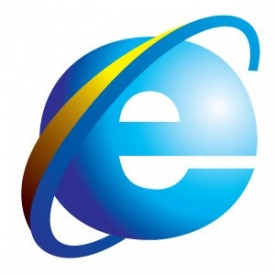 Internet Explorer 9 má nové, lehce upravené logo.
