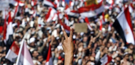 Referendum je pro Egypt důležitou zkouškou.