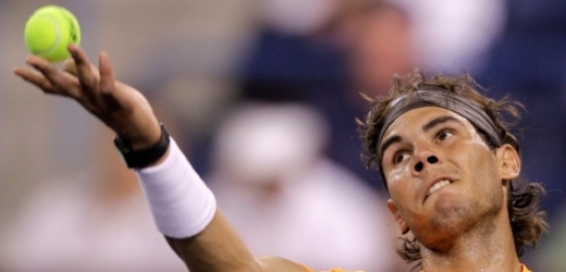 Rafael Nadal a další elitní tenisté pomohou katastrofou postiženému Japonsku.