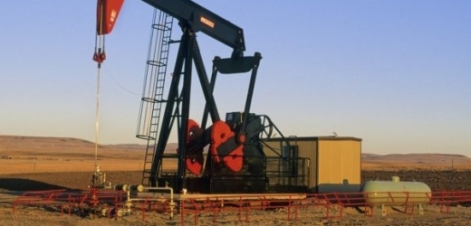 Peníze z těžby ropy tvoří 95 procent iráckého státního rozpočtu.
