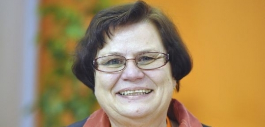 Bývalá nejvyšší státní zástupkyně Marie Benešová.