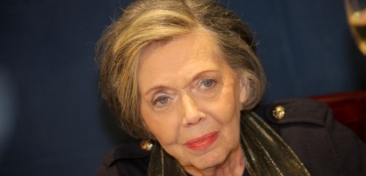 Jiřina Jirásková.