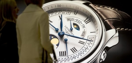 V Basileji začíná největší veletrh hodinek a šperků, k vidění budou luxusní kousky.
