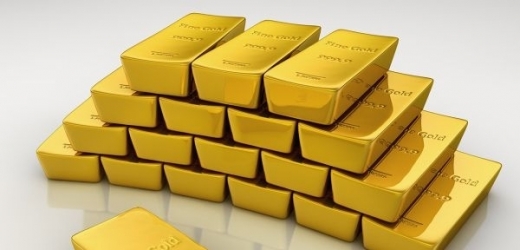 Globální situace vyhnala zlato na nový rekord.