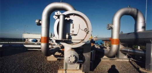 Dodavatel plynu RWE jedná s teplárnami o majetkovém vstupu.