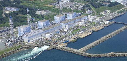 Fukušimu se stále nedaří stabilizovat.
