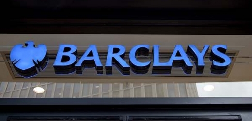 Britská banka Barclays se dostala do hledáčku vyšetřovatelů.