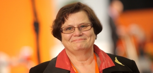Marie Benešová se omluvila za výroky o justiční mafii.