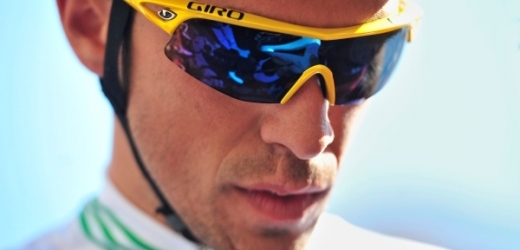 Alberto Contador vyhrál závod Kolem Španělska.
