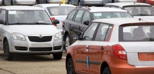 Výrobu ve Škoda Auto mohou ohrozit přerušené dodávky autodílů.
