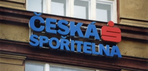 Změní se logo České spořitelny?