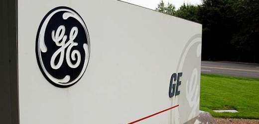 Kolos General Electric expanduje do energetiky. 