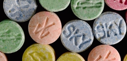 Policie si myslela, že syntetické drogy se k nám dovážejí z Polska (ilustrační foto).