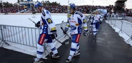 Hokejisté Komety Brno budou příští rok hrát pod jiným trenérem.