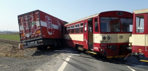 Ke statistice nepříznivě přispěla středeční nehoda na Opavsku.