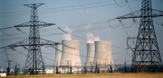 Německá vláda se rozhodla trvale uzavřít téměř polovinu ze svých jaderných elektráren (ilustrační foto).