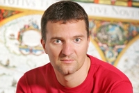 Podnikatel Tomáš Pitr.