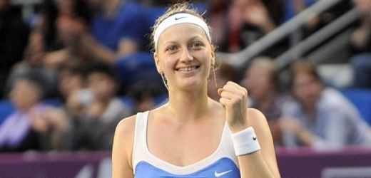 Petra Kvitová zažila dobrý vstup do sezony.