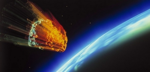 Asteroid proletí relativně blízko Země, srážka však nehrozí.