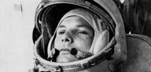 Gagarin by se asi divil, jak vypadá kosmonautika 50 let po jeho letu.