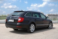 Každé druhé auto ukradené v Česku má značku Škoda.