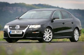 Druhým nejčastěji kradeným autem v ČR je Volkswagen.