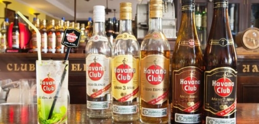 Prodeje kubánského rumu se od hospodářské krize opět zvedly.